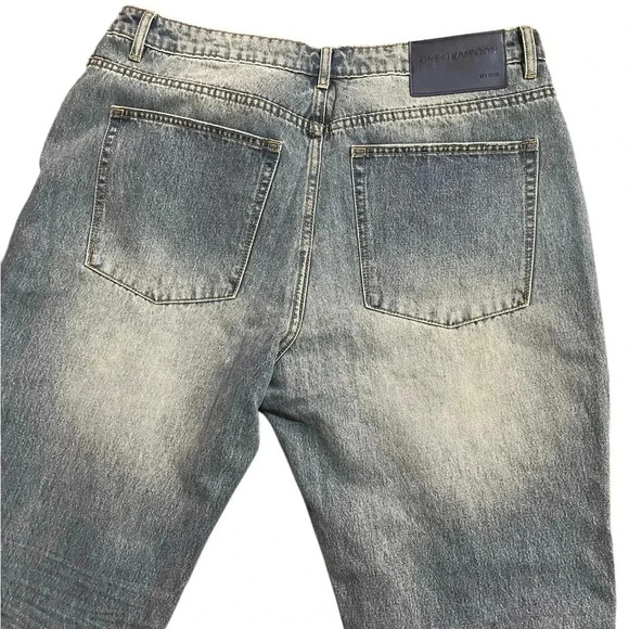 One Teaspoon Women Jeans - Picture 5 of 5